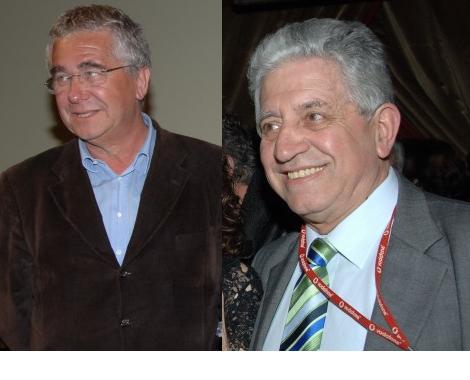 MARCUCCI - TOFANELLI