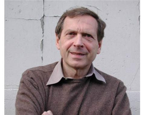 Un viareggino vice-presidente del Senato