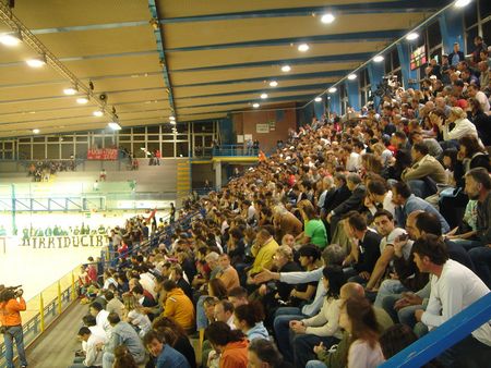 CGC Hockey :