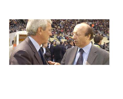 Calcio Sporco : Lippi a rischio Nazionale