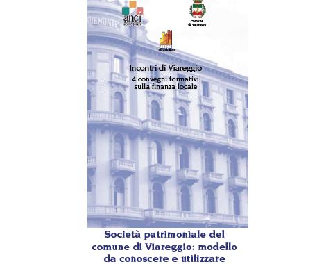 Convegni formativi sulla finanza locale