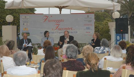Viareggio Incontri :