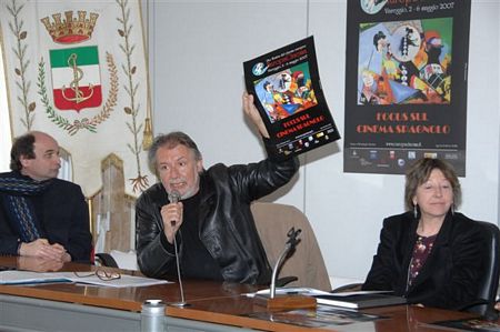 24.a edizione di EuropaCinema