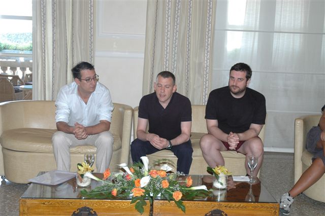 Torna per il nono anno consecutivo il Citroën Mardi Gras, l’evento clou di Friendly Versilia,