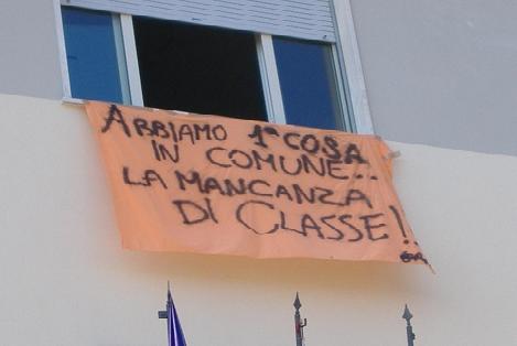 Scuola: Di fronte al problema della carenza di aule, la Provincia si mobilita per soddisfare le esigenze degli istituti superiori