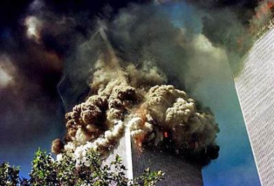 11 settembre:per non dimenticare il giorno che cambiò la storia.