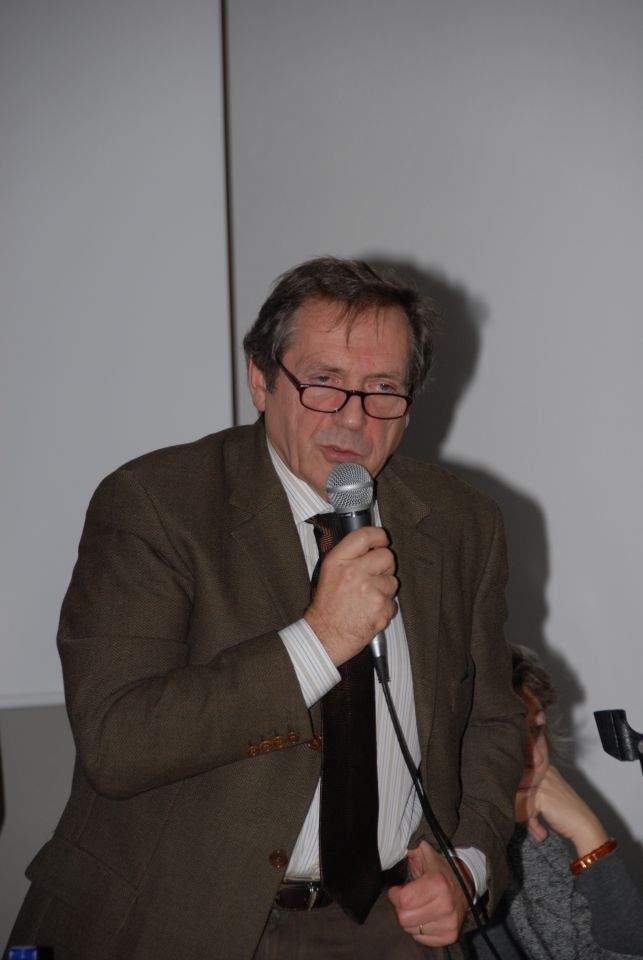 3.500.000 euro richiesti dal senatore viareggino Caprili per la costruzione del Museo della Cartapesta