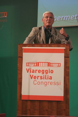 Successo per la prima Convention nazionale di Federcongressi che ha contato oltre 220 partecipanti