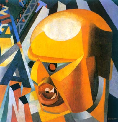 Futurismo, svolta o follia? Cent'anni dopo il Manifesto di Marinetti