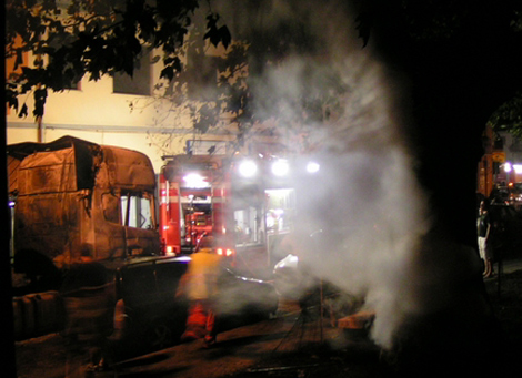 DISASTRO : Salgono a 13 le vittime e oltre 35 i feriti.