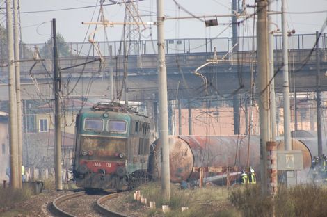 Dalle 11 alle 12, un ora di sciopero del personale ferroviario in tutta Italia