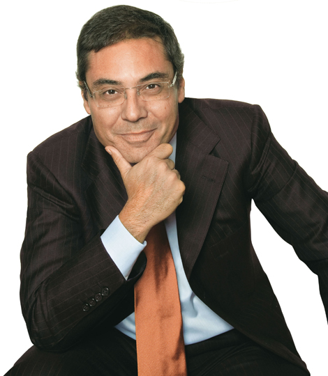 ANDREA VIANELLO (Mi manda Raitre)