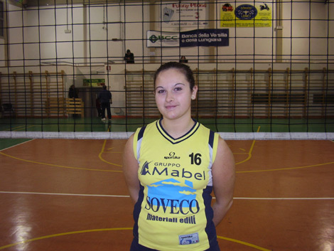Fine stagione di grandi vittorie per le ragazze della Jenco Volley!