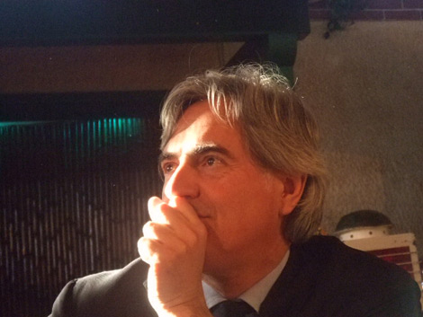 Il Sindaco di Forte dei Marmi Umberto Buratti in nomination per la seconda edizione degli Oscar della Politica.