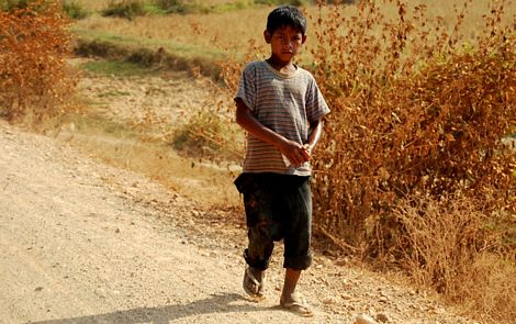 Indocina 2011, mostra fotografica di Massimo Moriconi