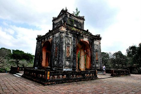 Indocina 2011, mostra fotografica di Massimo Moriconi