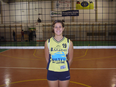 Jenco Volley: amare sconfitte per le squadre viareggine