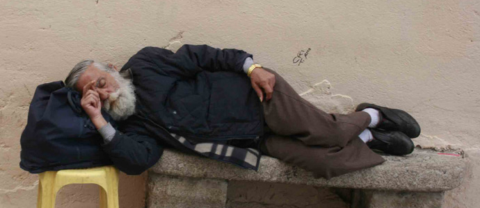 Emergenza abitativa, stilata la graduatoria per il complesso ex Tabarracci