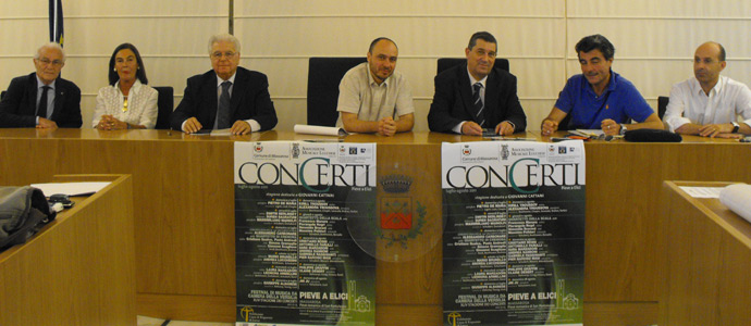 Un'estate in musica a Pieve a Elici, nona edizione del “Festival di musica da camera della Versilia”
