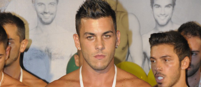 Il nuovo Mister Gay Italia è Daniel, 21 anni, di Roma