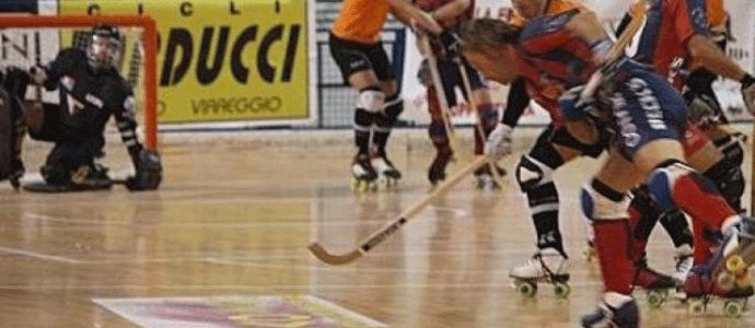 Il Forte cade a Lodi 6-3. La capolista lombarda si riporta dunque a +3 sul Cgc