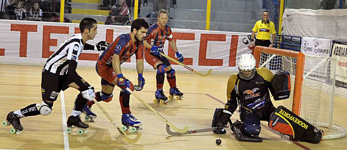 Dopo il derby il Cgc prepara il riscatto mentre il Forte cerca conferme