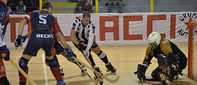 Cgc e Forte vincono entrambe e restano a braccetto al secondo posto