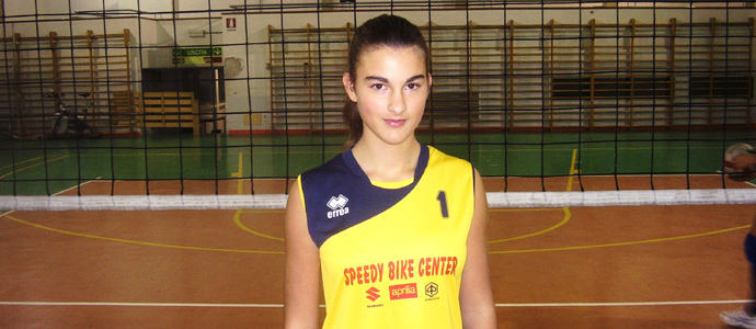 La Jenco Volley chiude imbattuta il prorio girone sul campo della Pallavolo Versilia.