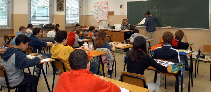 La scuola del Paduletto potrebbe chiudere