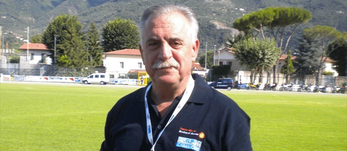 Parco della Rimembranza: stamani l’inaugurazione a Camaiore
