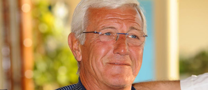 Lippi firma col Guangzhou: "Porterò il calcio italiano in Cina"