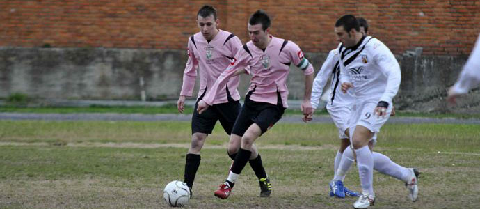 Il Seravezza vince i playoff del girone e ora vede l'Eccellenza