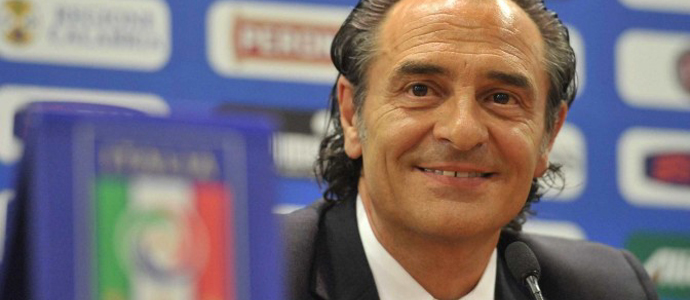 Europei: alle 18.00 l'Italia scende in campo per il debutto contro la Spagna