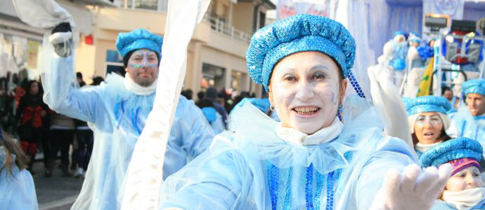 Santini: "Se arriva il commissario prefettizio, il Carnevale 2013 non si farà"