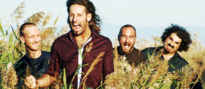 I Matti delle Giuncaie, tour in Canada per presentare il nuovo album