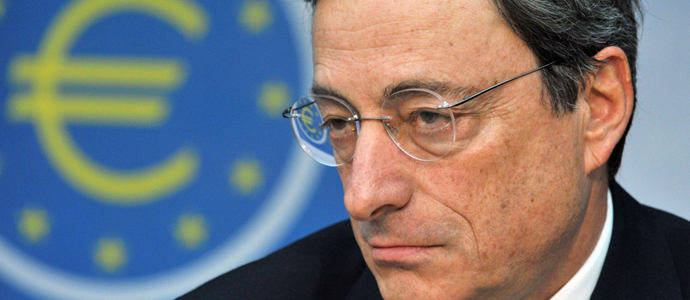 “Spread” sui 350 e Mercati in laterale, Draghi non basta più!