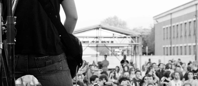 Esce il nuovo singolo "Quarter past One"