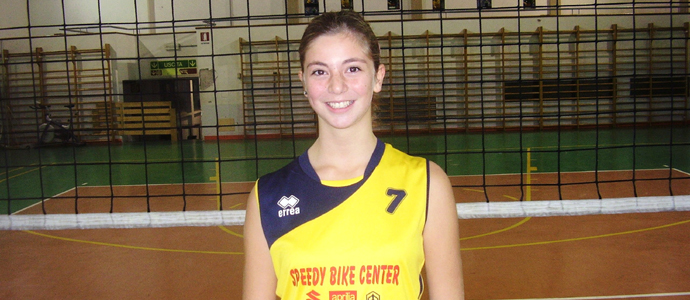 Nelle gare del weekend, doppia vittoria sulla pallavolo Versilia