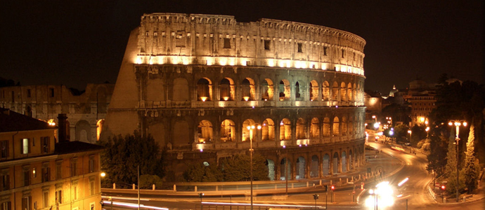 A Quiesa appuntamento con le storie della città di Roma