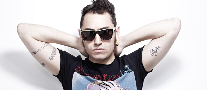 Combass, nuovo singolo con Terron Fabio dei Sud Sound System
