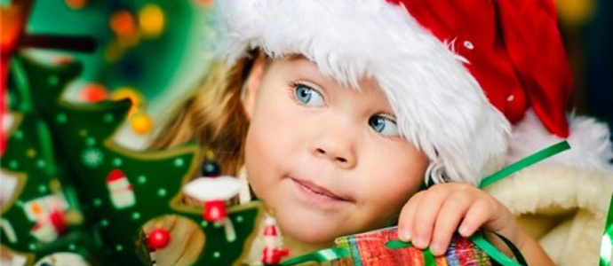 Il Mio Regalo Di Natale.Laboratorio Per Bambini E Genitori Il Mio Regalo Di Natale News Viareggino