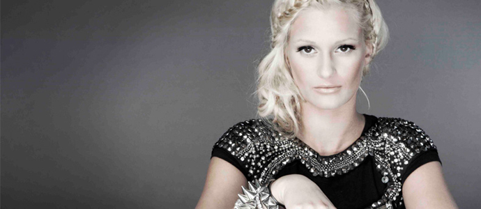 Alice Mondia, il nuovo singolo è "Ho difeso il mio amore"