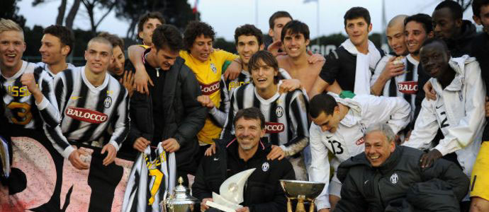 Sorteggiati dei 12 gironi della 65a Viareggio Cup