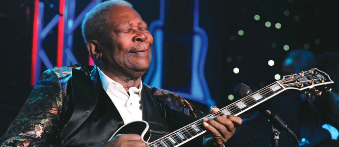 Pistoia Blues Festival: serata blues il 7 luglio con Robert Cray, Robben Ford, Lucky Peterson e Federico Zampaglione