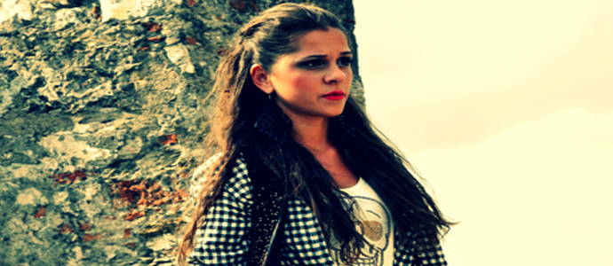 Parte da Altopascio il tour italiano della cantante versiliese Giulia Mutti