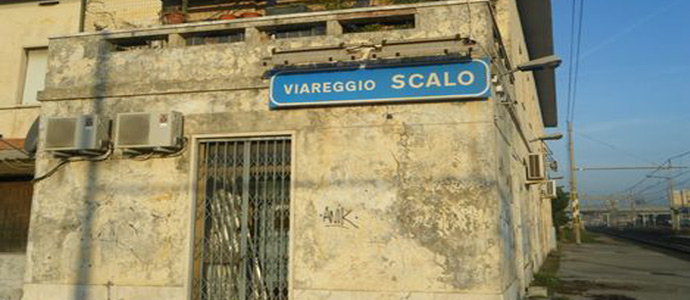 MoVimento 5 Stelle Viareggio: "Prossima fermata...Viareggio Scalo!"