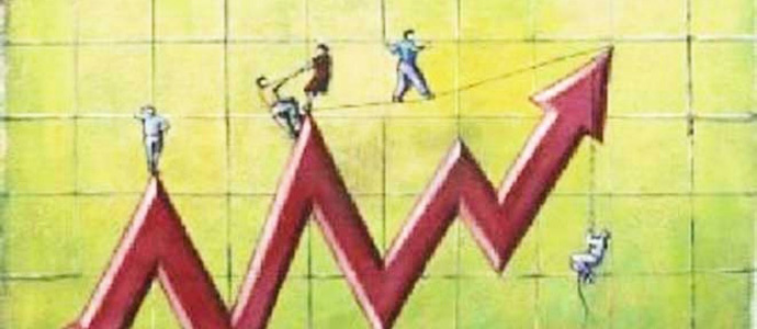 Spread sotto controllo, rendimento bot ai minini (0.80 ad 1 anno) e borse in trend positivo. Ma la crescita continuerà?