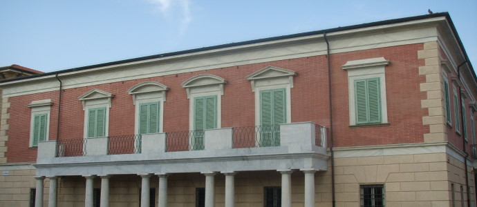 La mostra “Inconvenzional-mente”, presso i Musei Civici Villa Paolina di Viareggio