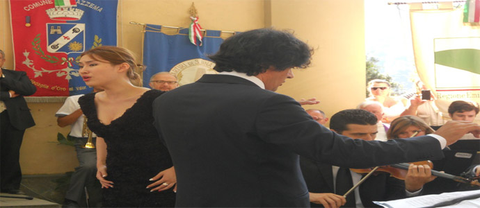 Omaggio musicale del Festival Puccini alla memoria delle vittime della strage di Sant’Anna di Stazzema.