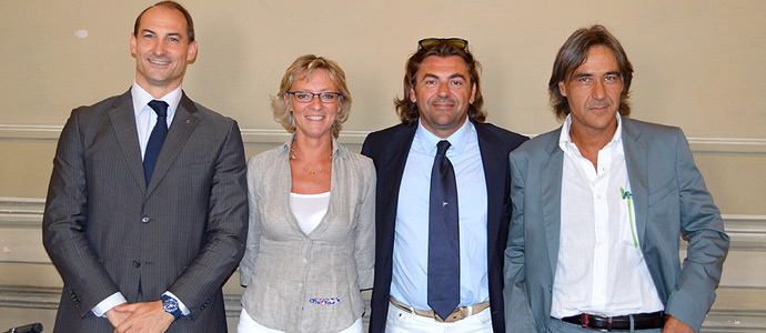 Via Francigena, Camaiore “centro nevralgico” della strategia di valorizzazione di regione Toscana e U.E.